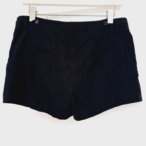Vince Black Women's Shorts